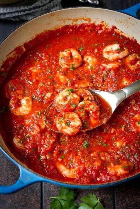 red sauce bdo|red sauce recipe for shrimp.